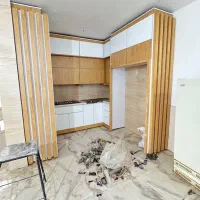 اجرا کابینت کمد دیواری با تخفیف ویژه|جاکفشی، کمد، دراور|اندیمشک, |دیوار