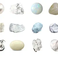 فروش سنگ های دافع و جاذب انرژی