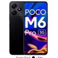 Poco M6 Pro
