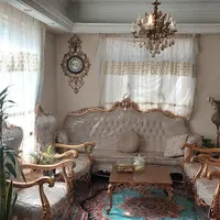 فروش زمین ۵۰ متری در طیب|فروش زمین و ملک کلنگی|تهران, طیب|دیوار
