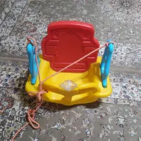 سیسمونی و اسباب واثاث بچه|اسباب و اثاث بچه|کرمانشاه, |دیوار