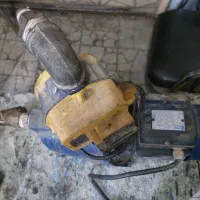 پمپ آب یک اسب|ابزارآلات|سبزوار, طبرسی (جعفرآباد)|دیوار