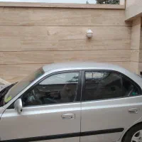 ورنا 1600 مدل 88|خودرو سواری و وانت|مشهد, حجت|دیوار