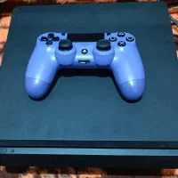 پی اس فور اسلیم 500