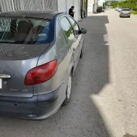 پژو 206 sd مدل ۹۴|خودرو سواری و وانت|اردبیل, |دیوار