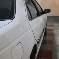 پارس سال مدل ۴۰۰ بدون رنگ|خودرو سواری و وانت|آستارا, |دیوار