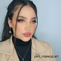 میکاپ، خدمات میکاپ|خدمات آرایشگری و زیبایی|شیراز, شهرک ولیعصر|دیوار