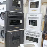 بخاری گازی شارق توس10هزار ورق ضخیم با ارسال|بخاری، هیتر، شومینه|مشهد, طلاب|دیوار