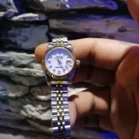 رولکس زنانه شرکتی|ساعت|قم, پردیسان|دیوار