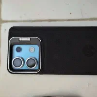 نوت 13 در حد نو|موبایل|چناران, |دیوار