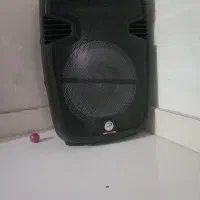 اسپیکر باند مراسمات