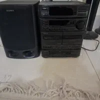 ظبط سونی