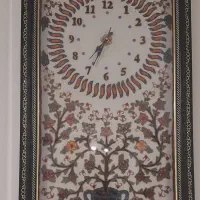 ساعت وان یکادوجاکلیدی پته