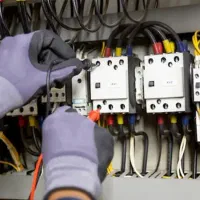 برقکاری ساختمان وتعمیرات در اهواز صفری