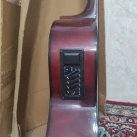 گیتار کلاسیک اصل کره|گیتار، بیس، امپلیفایر|فسا, |دیوار