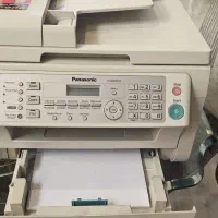 پرینتر چندکاره پاناسونیک ۴کاره