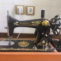 چرخ خیاطی مارشال