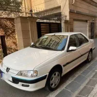 پارس سال موتور جدید xu7p