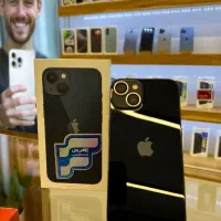 گوشی IPHONE 13  256G|موبایل|قم, نیروگاه|دیوار