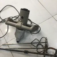 دستگاه پولیش- دریل هیلتی-سنگ فرز-میکسر دستی|ابزارآلات|رودهن, |دیوار