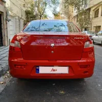 رانا ۹۴ بی رنگ|خودرو سواری و وانت|تهران, اقدسیه|دیوار