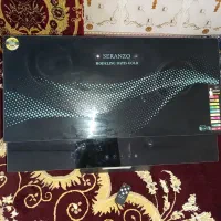 هود زیر کار مدل Seranzo