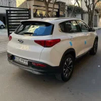 تیگو۷ مدل ۱۴۰۰ اقساطی(آذر گستر پارسیان)