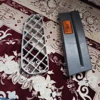 لوازم اسکانیا جی 400