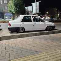 پراید۹۹