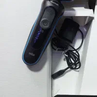 فروش ماشین اصلاح صورت براون اصل آلمان