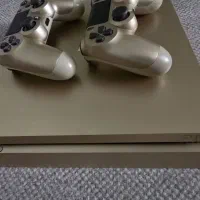 ps4 گلد