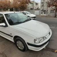 پژوپارس ۸۹ فروشی|خودرو سواری و وانت|ملایر, |دیوار