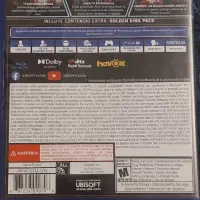 بازی ps4 واچ داگز لیجن|کنسول، بازی ویدئویی و آنلاین|تهران, گلستان (شهرک راه آهن)|دیوار