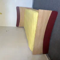 تخت خواب با خوشخواب