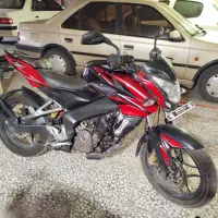 ns 200