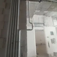 لوله کش گاز ..خرده کاری