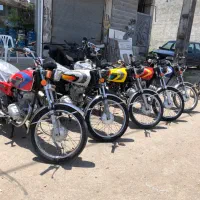 هوندا مزایده