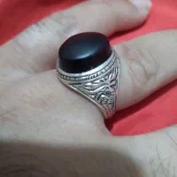 عقیق یمنی کهنه|جواهرات|نیشابور, رحمت آباد|دیوار