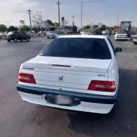 پژواس ال ایکس ۱۰۰تاکار|خودرو سواری و وانت|اردبیل, |دیوار