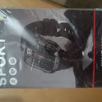 ساعت هوشمند SPORT|ساعت|رشت, معلم|دیوار