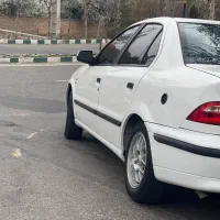 سمند ef7 دوگانه شرکت