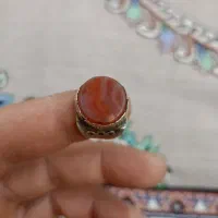 انگشتر فوق قدیمی