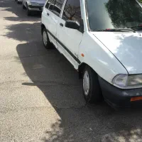 پرایدهاچبک عروسک