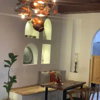 واگذاری کافه رستوران مرکز شهر