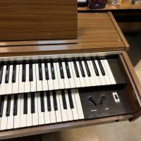 ارگ یاماها الکتون در موزیک ارژنگ|پیانو، کیبورد، آکاردئون|پردیس, فاز ۳|دیوار