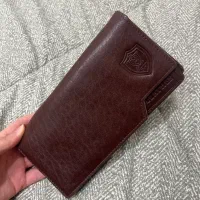 کیف پول چرم