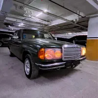 بنز ۲۰۰ دانشجویی|خودرو سواری و وانت|اصفهان, قائمیه|دیوار