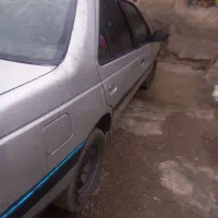 ۴۰۵ ۸۹|خودرو سواری و وانت|فاضل آباد, |دیوار