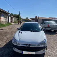 206 sd v8|خودرو سواری و وانت|کیاشهر, |دیوار