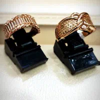 انگشتر مارک ژوپینگ|بدلیجات|قم, ارم|دیوار